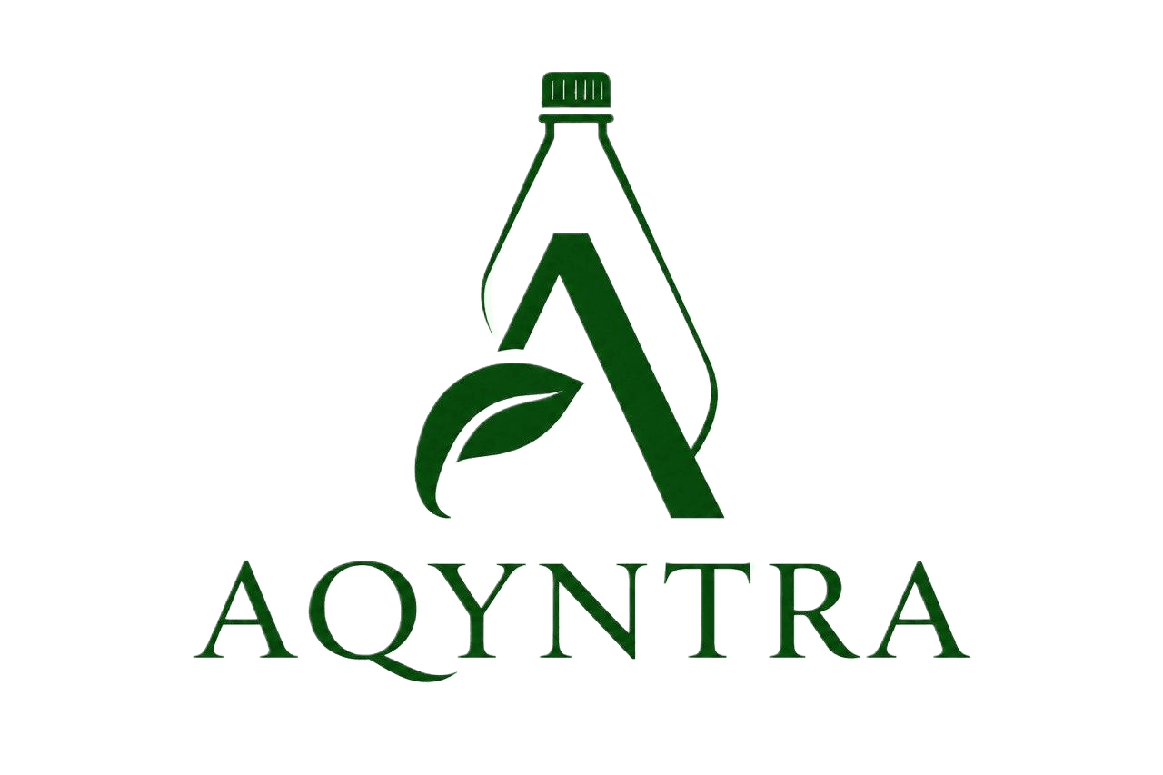 AQYNTRA logo mark